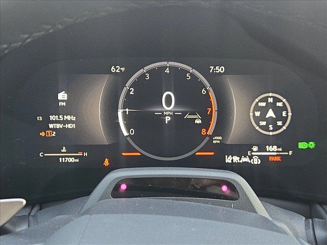 Used 2026 Lexus TX 350 AWD w/ Technology Package image 2