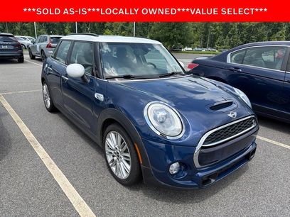 Used 2015 MINI Cooper S