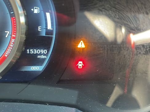 Used 2014 Lexus IS 250 AWD w/ F-Sport Package image 3