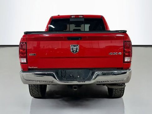 Used 2017 RAM 1500 Classic SLT image 7