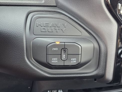 New 2026 RAM 5500 Tradesman image 14