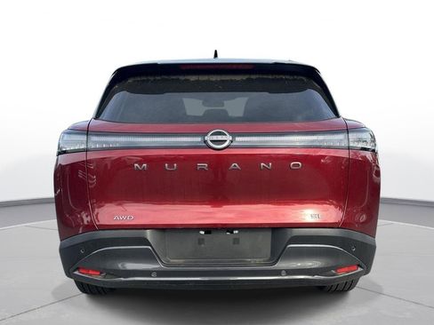 Used 2025 Nissan Murano SL image 7