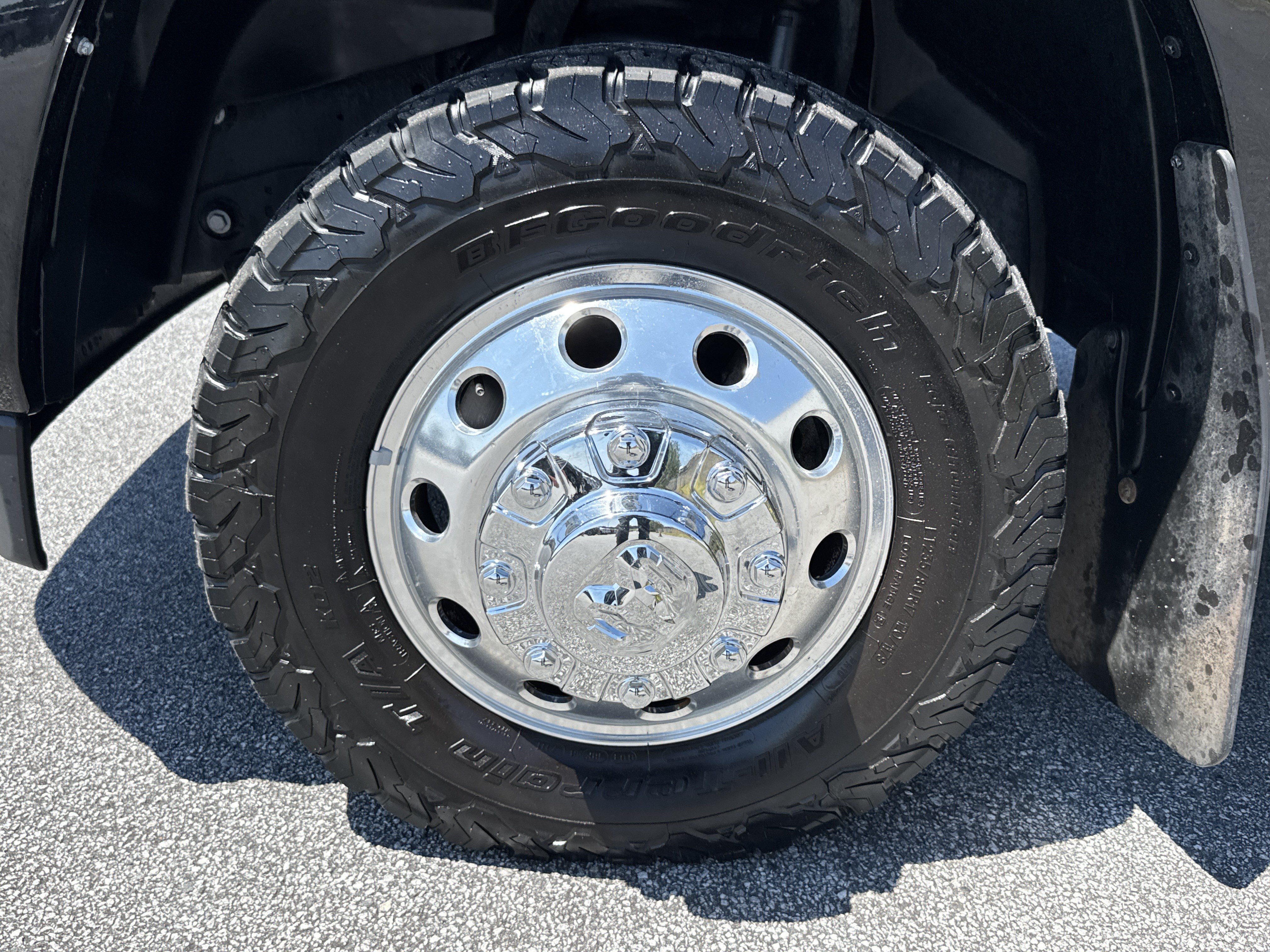 Used 2019 RAM 3500 Limited w/ Max Tow Package AWD/4WD image 13