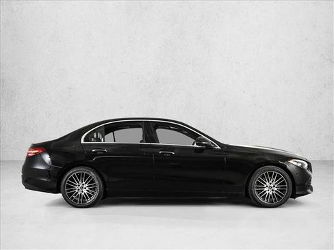 Certified 2026 Mercedes-Benz C 300 4MATIC Sedan image 4