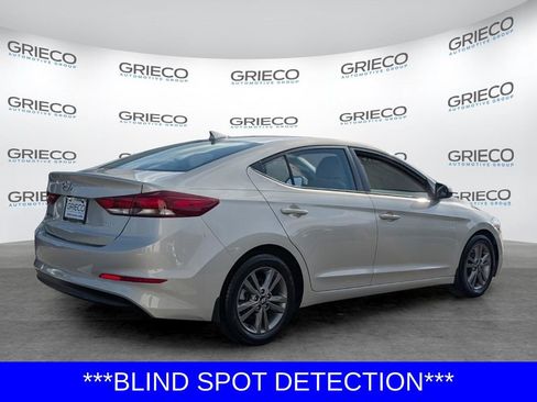 Used 2018 Hyundai Elantra SEL FWD image 7