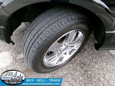 Used 2008 Ford Expedition EL Limited AWD/4WD image 29