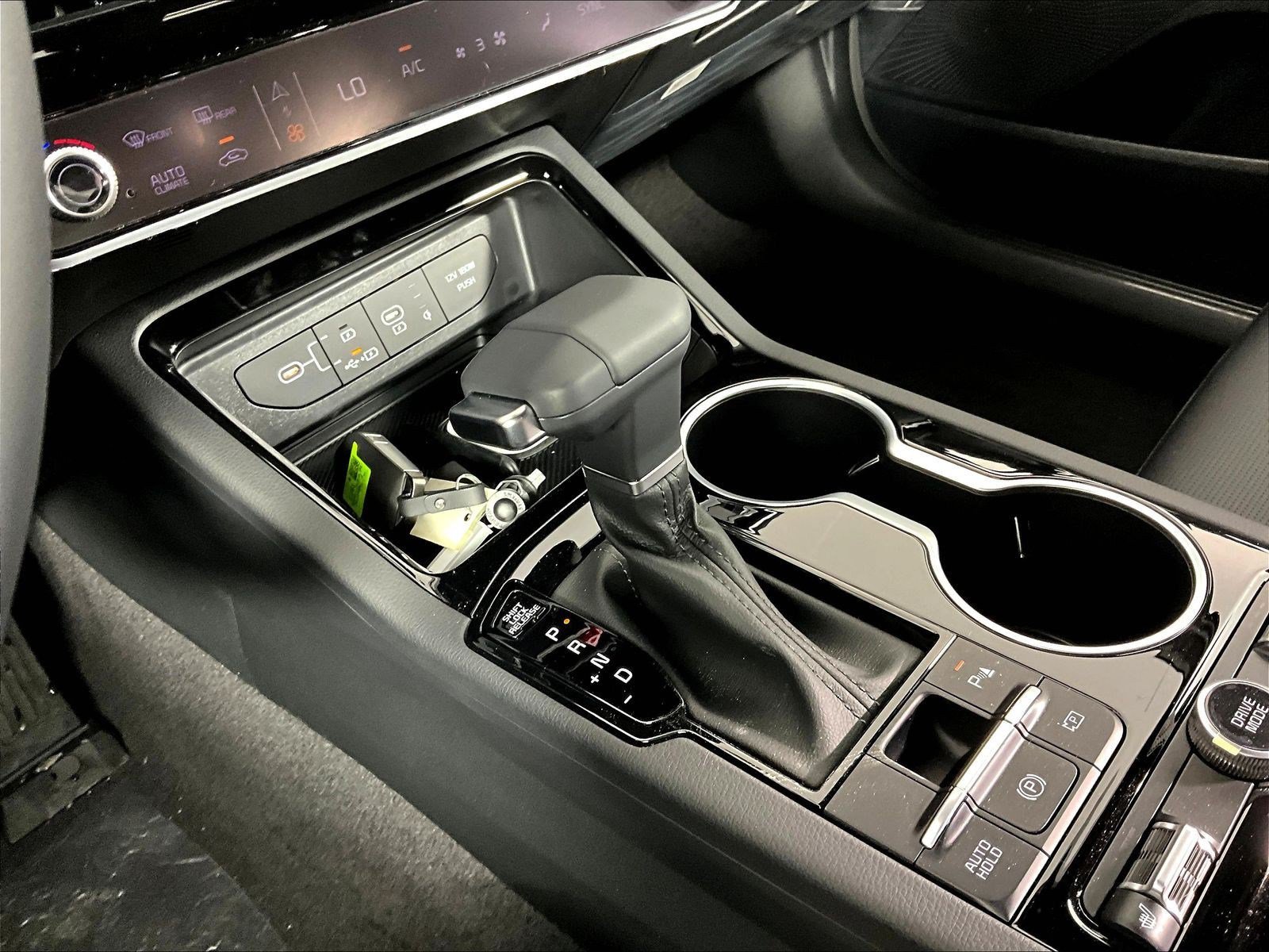New 2026 Kia K5 GT-Line w/ GT-Line Premium Package FWD image 12