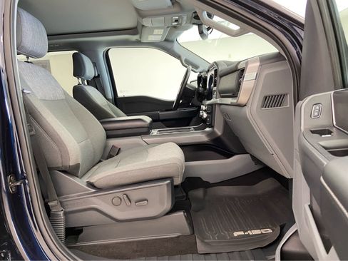 Used 2022 Ford F150 XLT w/ Equipment Group 302A High image 16