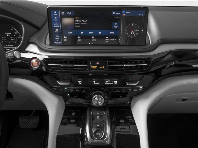 New 2026 Acura MDX w/ Technology Package FWD image 7