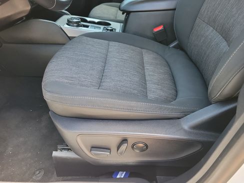 Used 2022 Ford Bronco Sport Big Bend w/ Convenience Package AWD/4WD image 5