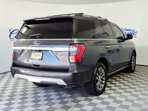 Used 2018 Ford Expedition Limited w/ Equipment Group 301A image 6