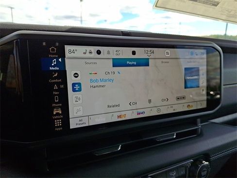 New 2026 Jeep Wrangler Sahara image 3