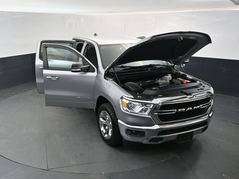Used 2020 RAM 1500 Big Horn AWD/4WD image 17