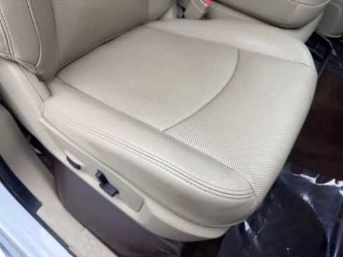 Used 2017 RAM 3500 Laramie image 48