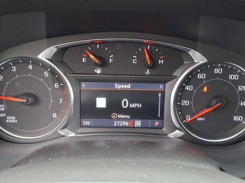 Used 2023 GMC Acadia SLE w/ Driver Convenience Package AWD/4WD image 23