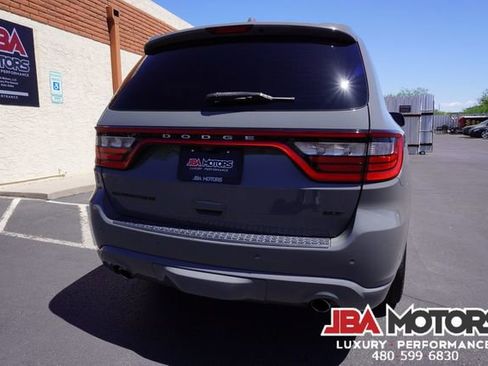 Used 2019 Dodge Durango GT image 66