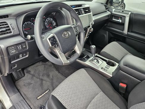 Used 2023 Toyota 4Runner SR5 RWD image 3