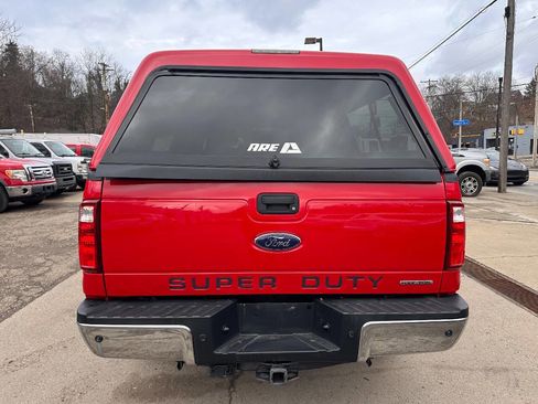 Used 2013 Ford F250 XLT w/ XLT Value Pkg image 5