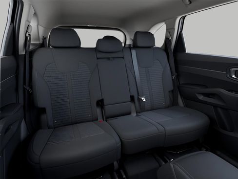 New 2026 Kia Sorento LX FWD image 16