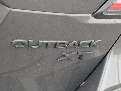 Used 2021 Subaru Outback Onyx Edition XT image 6