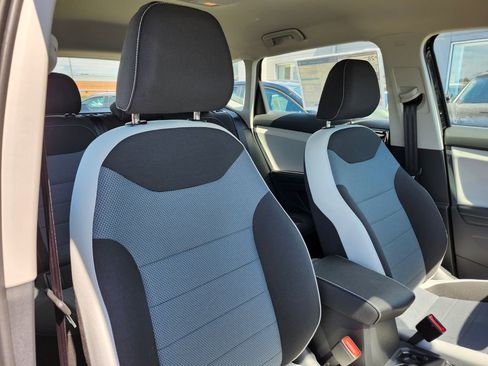 New 2026 Volkswagen Taos S AWD/4WD image 15