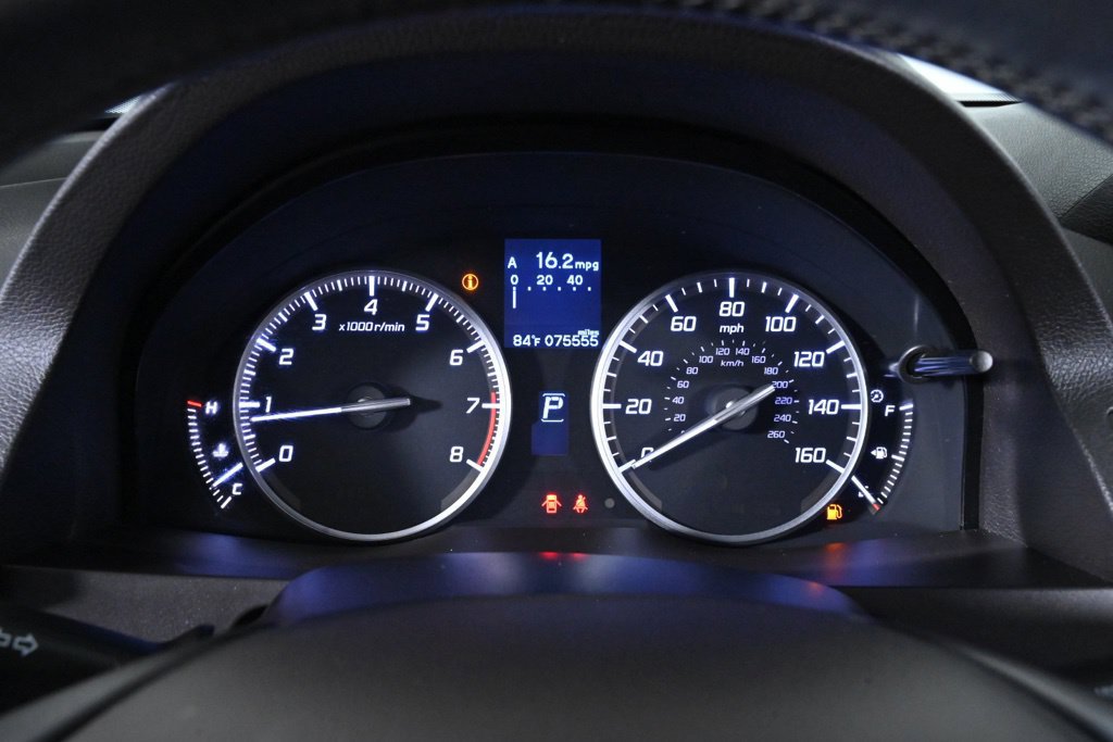 Used 2015 Acura RDX w/ Technology Package FWD image 16