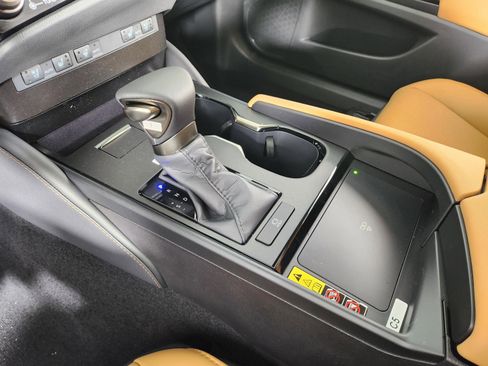 New 2025 Lexus ES 350 w/ Premium Package image 20