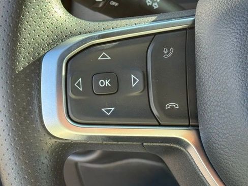 New 2026 RAM 3500 Tradesman w/ Cold Weather Group image 17