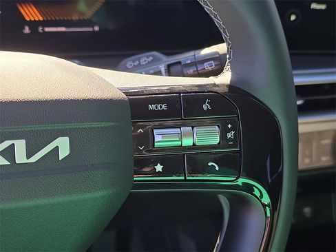 New 2026 Kia Sorento LX image 33