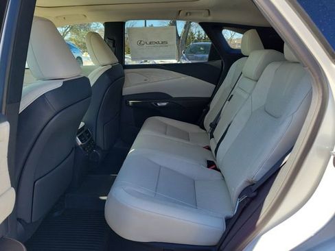New 2026 Lexus RX 350 AWD image 12