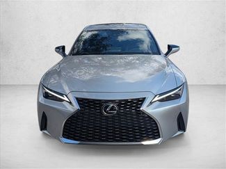 Used 2023 Lexus IS 300 w/ Premium Package video 2