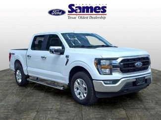 Certified 2023 Ford F150 XLT AWD/4WD video 1