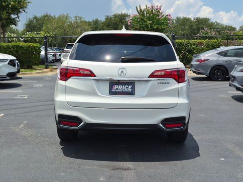 Used 2018 Acura RDX FWD image 6