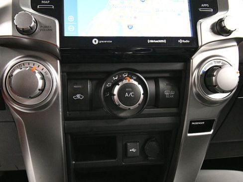 Certified 2024 Toyota 4Runner SR5 Premium image 16