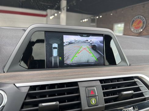 Used 2019 BMW X3 sDrive30i w/ Convenience Package image 5