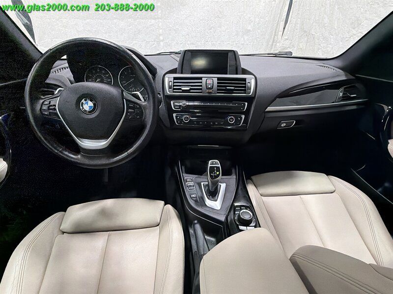 Used 2016 BMW 228i xDrive Coupe AWD/4WD image 6