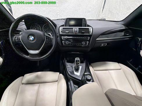 Used 2016 BMW 228i xDrive Coupe AWD/4WD image 6