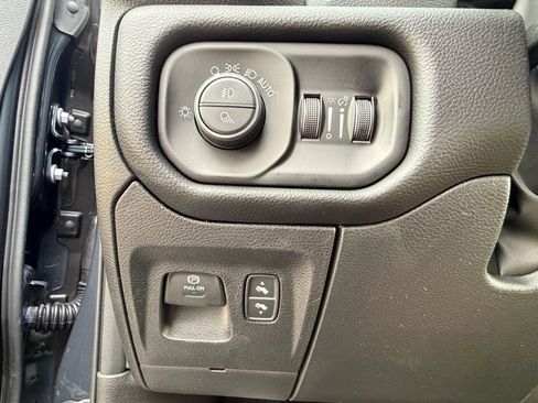 New 2026 RAM 1500 Big Horn AWD/4WD image 27