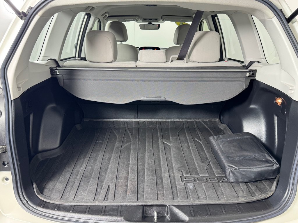 Used 2018 Subaru Forester 2.5i w/ Alloy Wheel Package AWD/4WD image 20