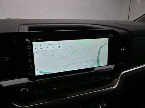 New 2026 GMC Sierra 1500 SLE w/ Preferred Package image 23