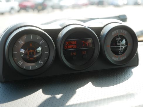Used 2007 Toyota FJ Cruiser 4WD image 32