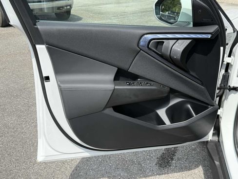 New 2025 BMW X3 xDrive30i image 12