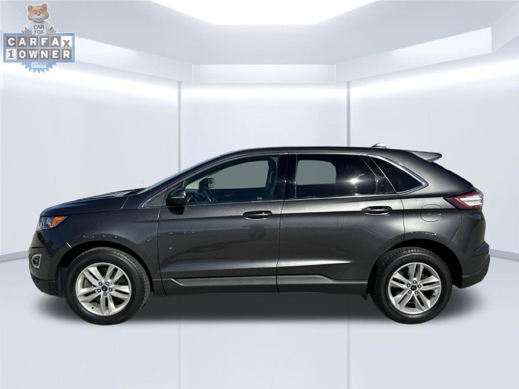 Used 2016 Ford Edge SEL w/ Equipment Group 201A AWD/4WD image 6