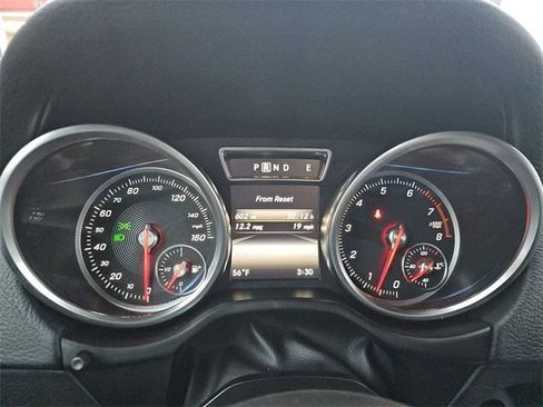 Used 2016 Mercedes-Benz G 550 image 16