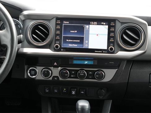 Used 2023 Toyota Tacoma SR5 image 12