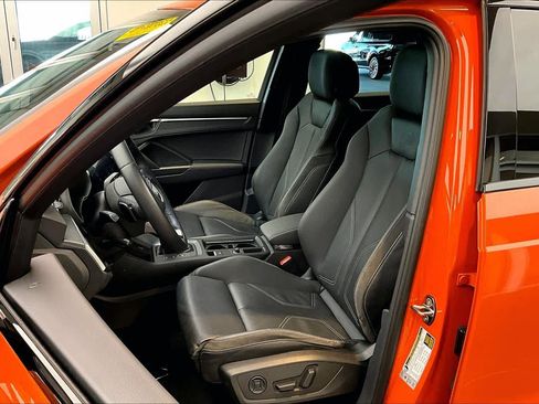 Used 2021 Audi Q3 2.0T Premium image 7