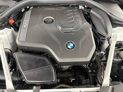 Certified 2023 BMW 530i xDrive w/ Convenience Package AWD/4WD image 43