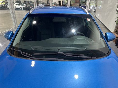 Used 2016 Hyundai Tucson SE w/ Option Group 02 AWD/4WD image 16