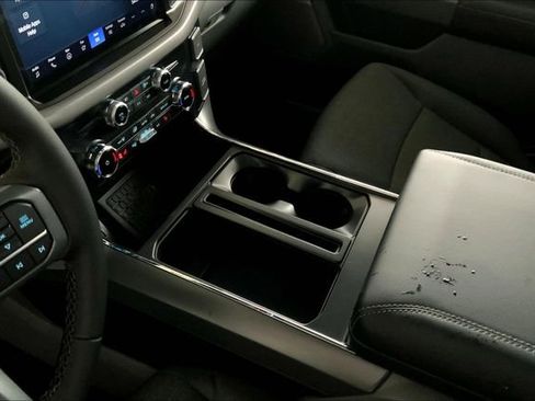 New 2025 Ford F150 XLT w/ Equipment Group 303A High image 8