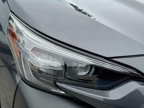 Used 2023 Subaru Outback Onyx Edition XT AWD/4WD image 39